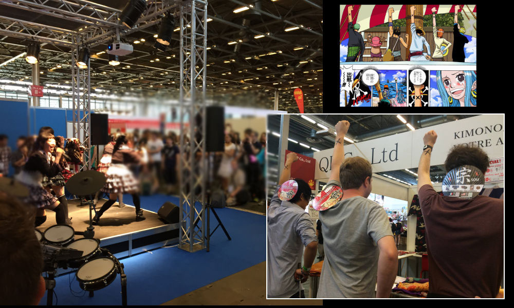 Japan Expo