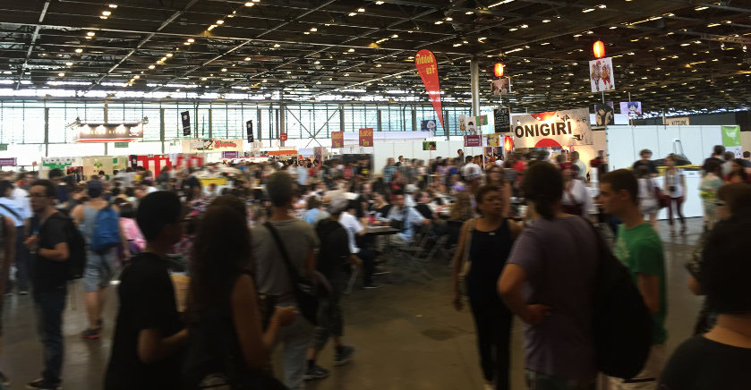 Japan Expo