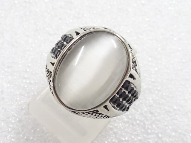 SALE!! 色石 指輪(10号)