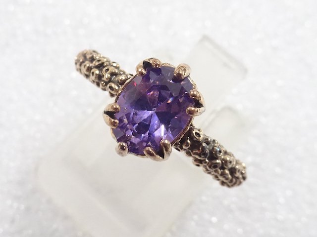 SALE!! 色石 指輪(13号)