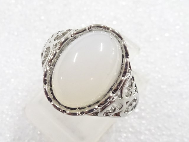 SALE!! 色石 指輪(11号)