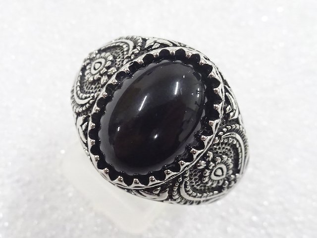 SALE!! 色石 指輪(25.5号)