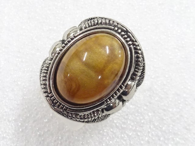 SALE!! 色石 指輪(16号)