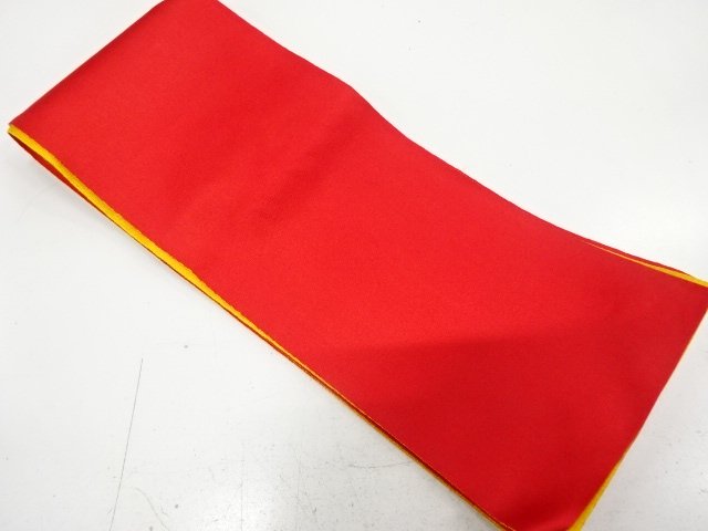 JAPANESE KIMONO / YUKATA / COTTON / UNUSED / REVERSIBLE