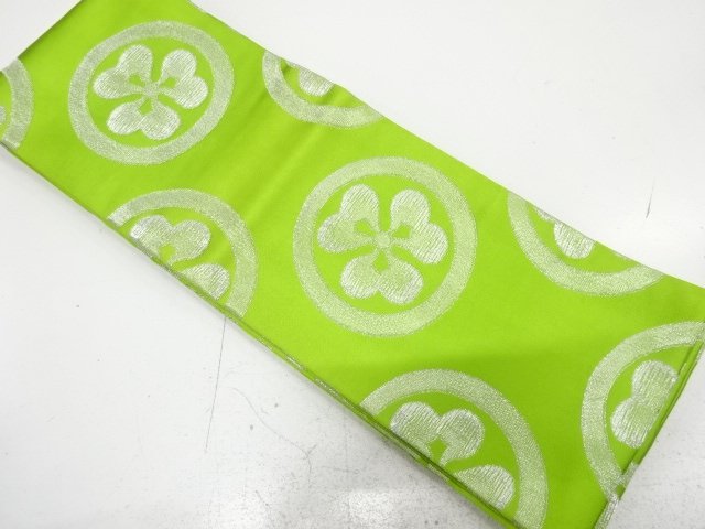 JAPANESE OBI FOR DANCE