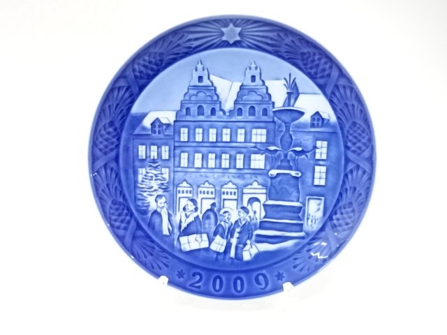 JAPANESE COLLECTIBLE / ROYAL COPENHAGEN ROYAL COPENHAGEN 