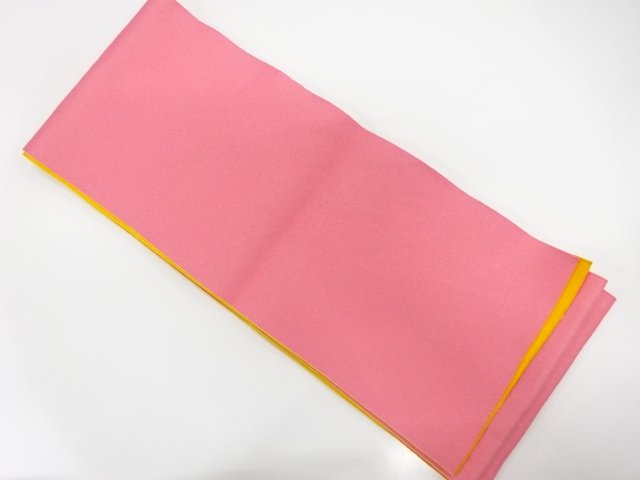 JAPANESE KIMONO / YUKATA OBI / REVERSIBLE