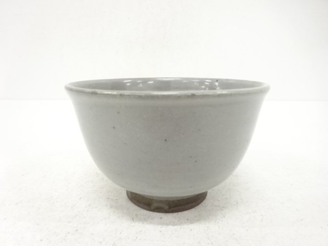 京焼　宝泉造　茶碗