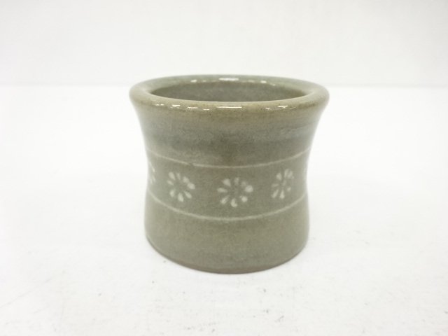 JAPANESE COLLECTIBLE / ZOGAN (INLAY)