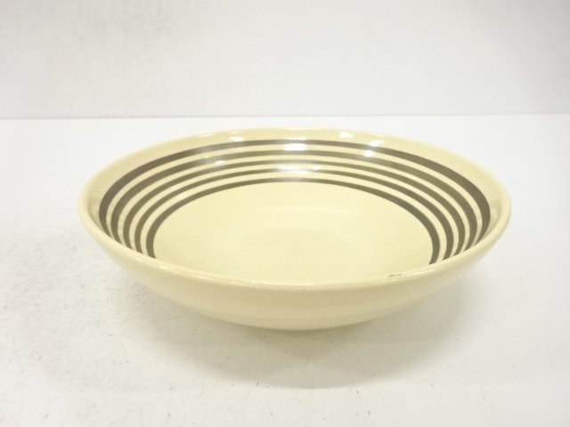 JAPANESE COLLECTIBLE / GINSAI BOWL