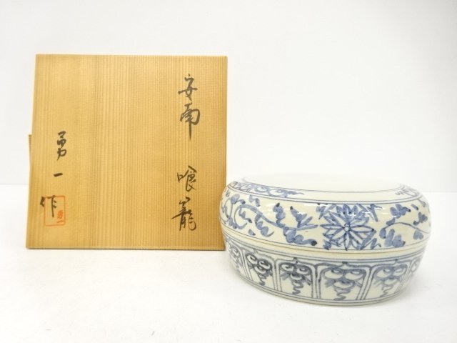 JAPANESE COLLECTIBLE / YUICHI ZOU ANNAM SHOKUGYO