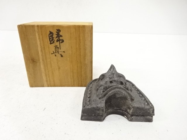 JAPANESE COLLECTIBLE / ONIGAWARA KAGO
