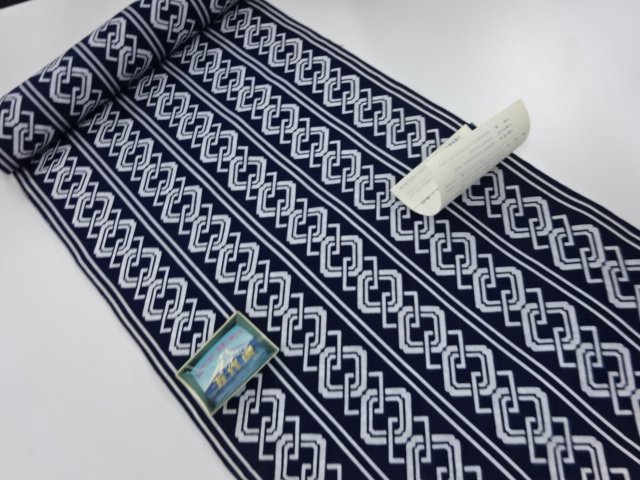 SALE!! アンティーク 浴衣地反物