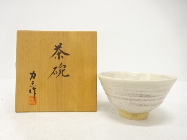 JAPANESE COLLECTIBLE / RIKIZO HIGUCHI TEACUP