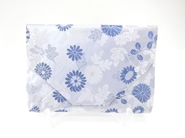 JAPANESE TEA CEREMONY / SUKIYA POUCH