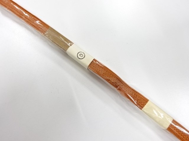 JAPANESE KIMONO / ANTIQUE UNUSED FOR OBIDOME (SASH CLIP)