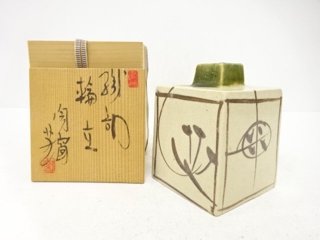 JAPANESE COLLECTIBLE / ORIBE RINTATSU