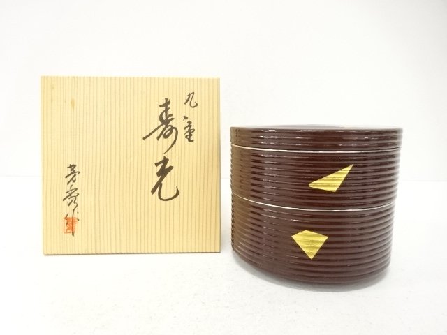 JAPANESE COLLECTIBLE / YOSHIHIDE-Zō / WAJIMA-NURI / MARUSHIGE