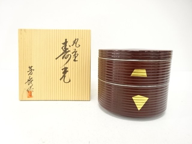 JAPANESE COLLECTIBLE / YOSHIHIDE-Zō / WAJIMA-NURI / MARUSHIGE