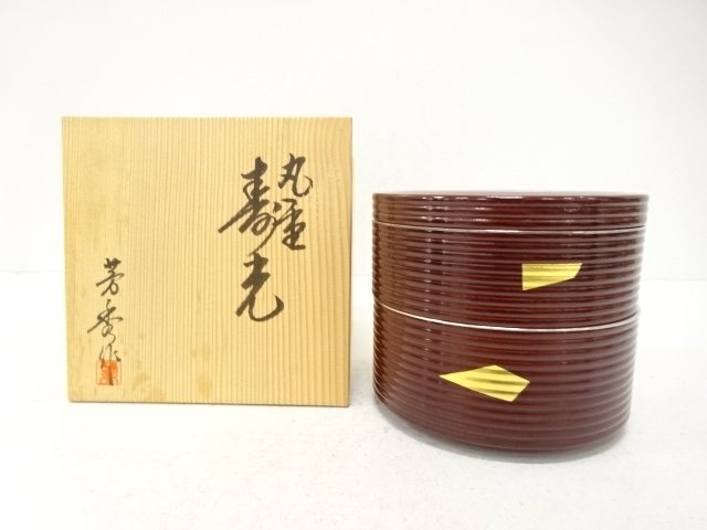 JAPANESE COLLECTIBLE / YOSHIHIDE-Zō / WAJIMA-NURI / MARUSHIGE