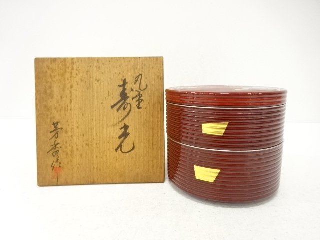 JAPANESE COLLECTIBLE / YOSHIHIDE-Zō / WAJIMA-NURI / MARUSHIGE