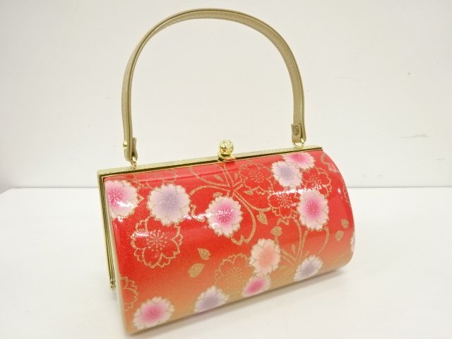 JAPANESE KIMONO / BAG