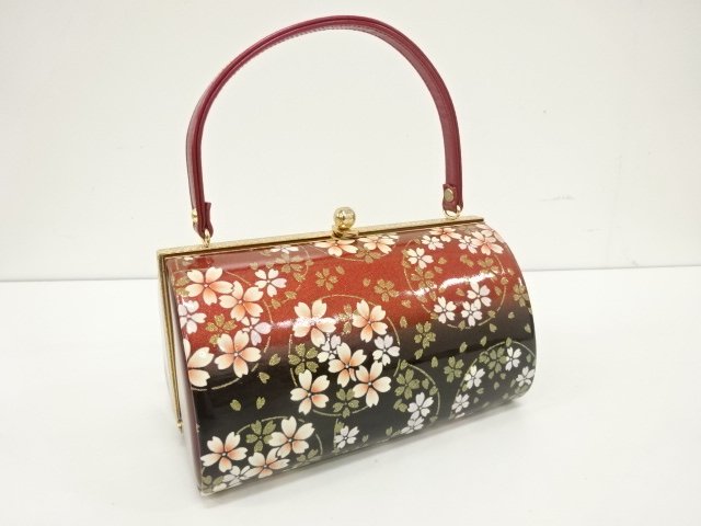 JAPANESE KIMONO / BAG