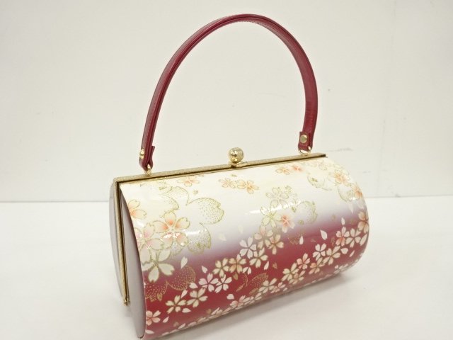JAPANESE KIMONO / BAG