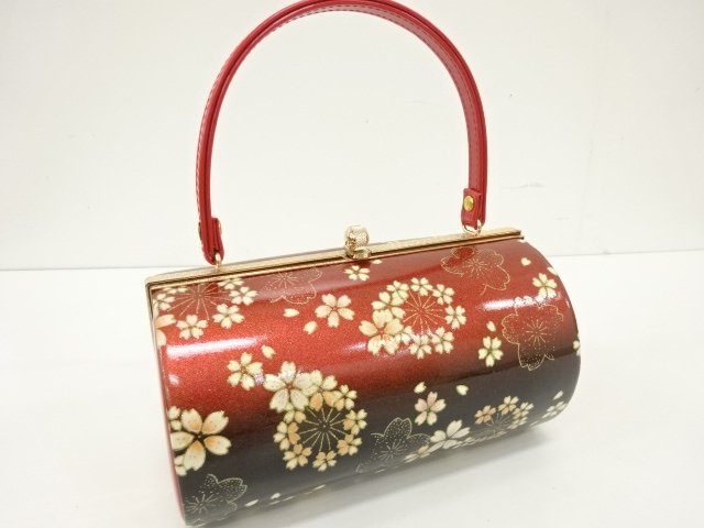 JAPANESE KIMONO / BAG