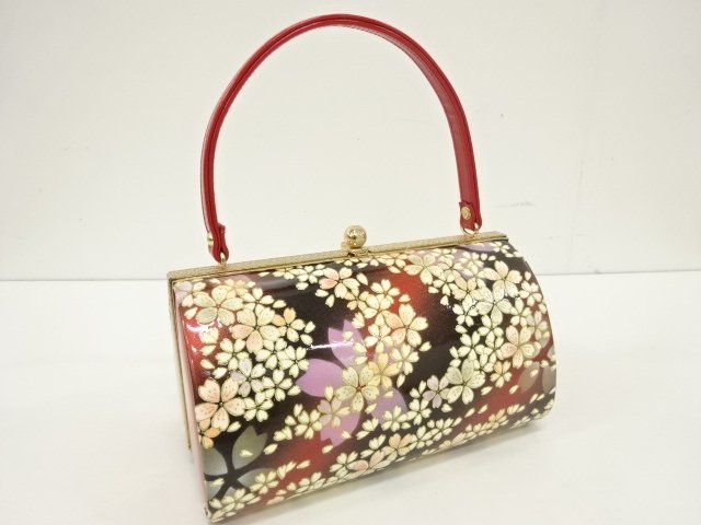 JAPANESE KIMONO / BAG