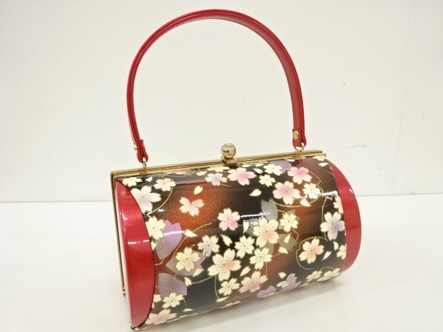 JAPANESE KIMONO / BAG