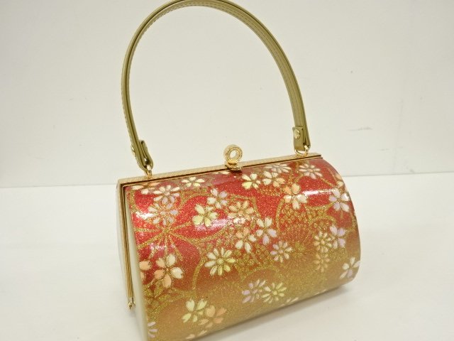 JAPANESE KIMONO / BAG