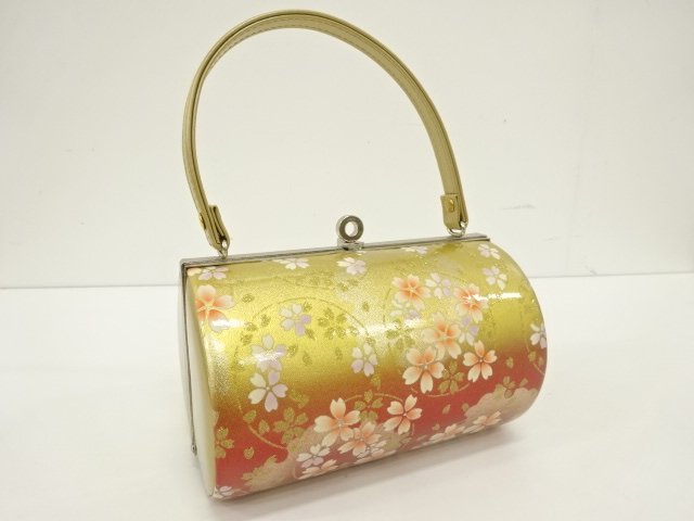 JAPANESE KIMONO / BAG