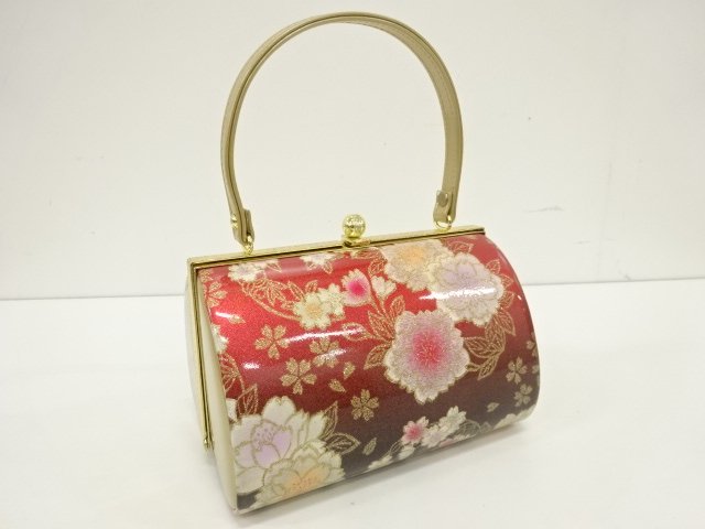 JAPANESE KIMONO / BAG