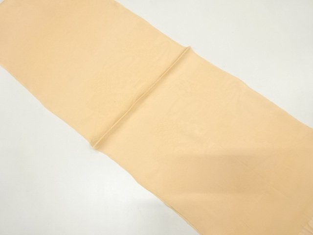 JAPANESE KIMONO / OBIAGE / UNUSED