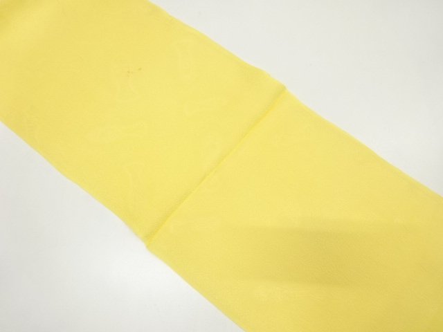 JAPANESE KIMONO / OBIAGE / UNUSED