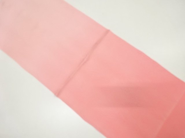 JAPANESE KIMONO / OBIAGE / SILK / UNUSED