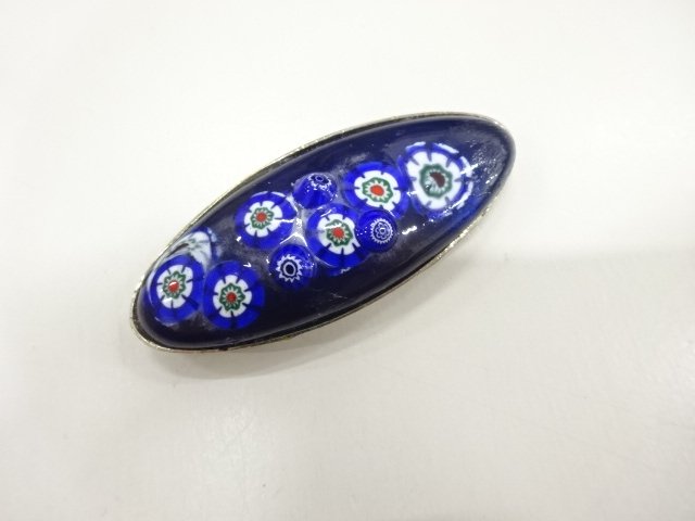JAPANESE KIMONO / ANTIQUE OBIDOME (SASH CLIP)