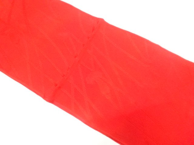 JAPANESE KIMONO / UNUSED OBIAGE