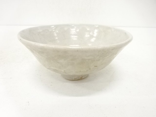 御砂焼　茶碗