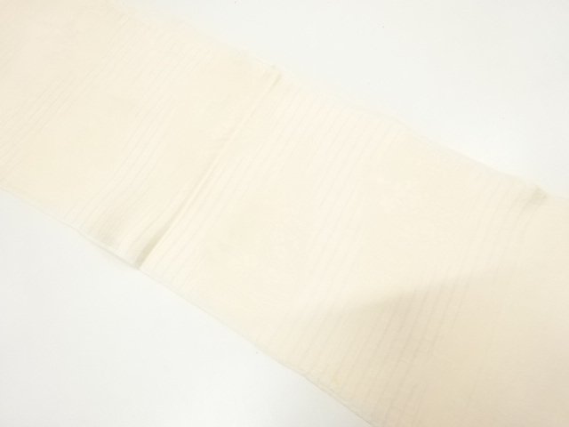 正絹　夏用帯揚げ