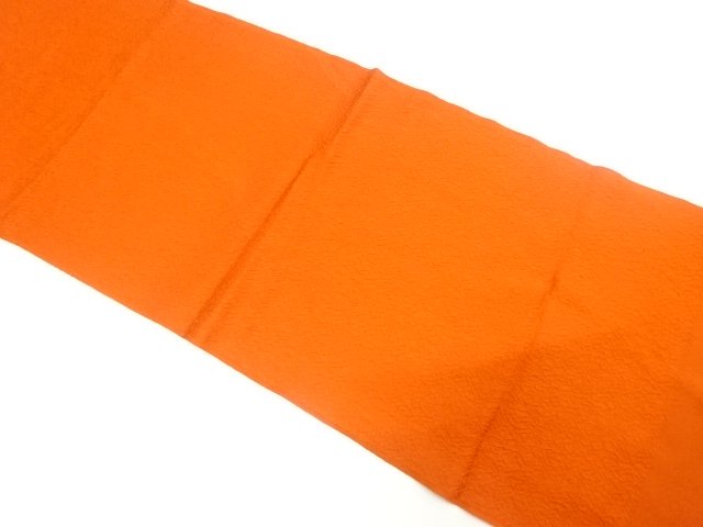 大特価品　正絹　丹後ちりめん　帯揚げ