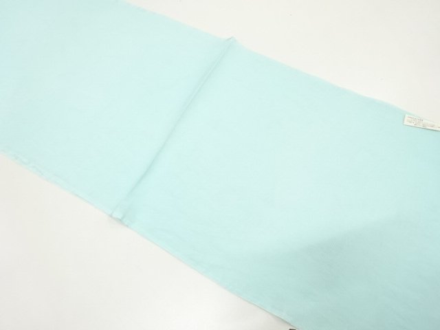 JAPANESE KIMONO / OBIAGE FOR SUMMER / SILK