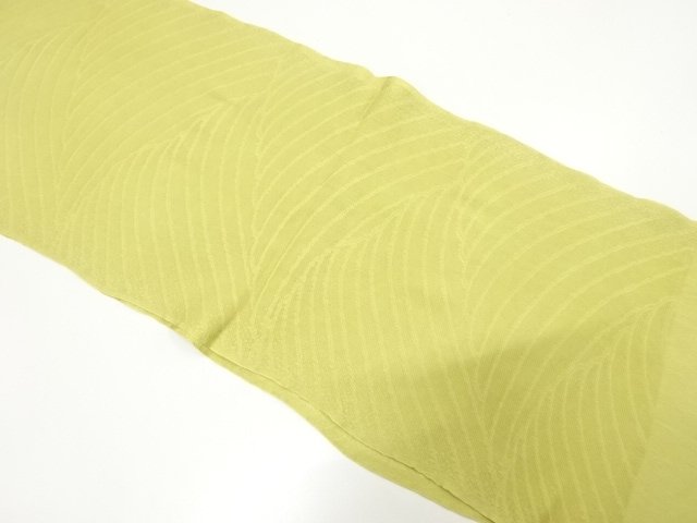 正絹　夏用帯揚げ