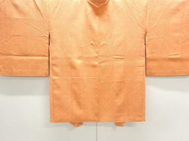 JAPANESE HAORI / ALL SHIBORI