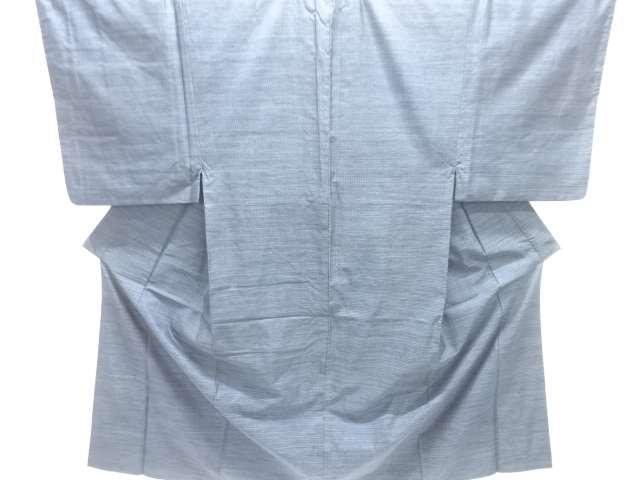 本場泥大島紬男物着物アンサンブル