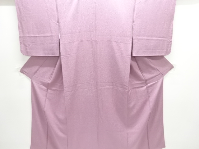 JAPANESE KIMONO / IROMUJI / WEAVE PATTERN