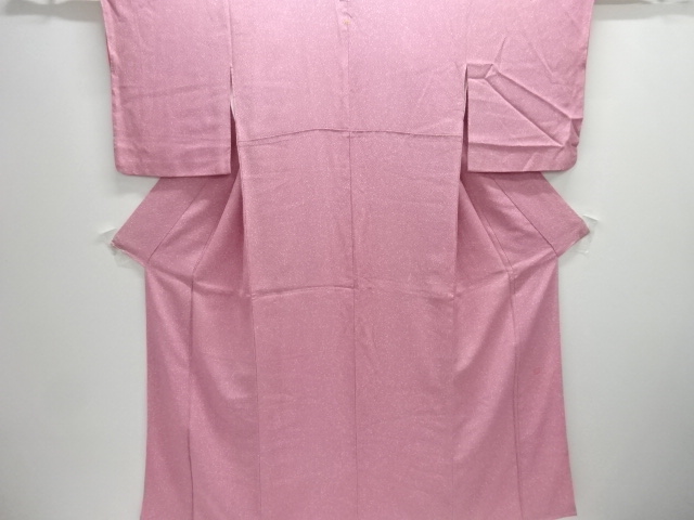 JAPANESE KIMONO / KOMON / SCATTERED NORI PATTERN / ARTIST WORK