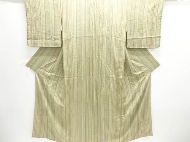 JAPANESE KIMONO / KOMON / CLASSICAL PATTERN