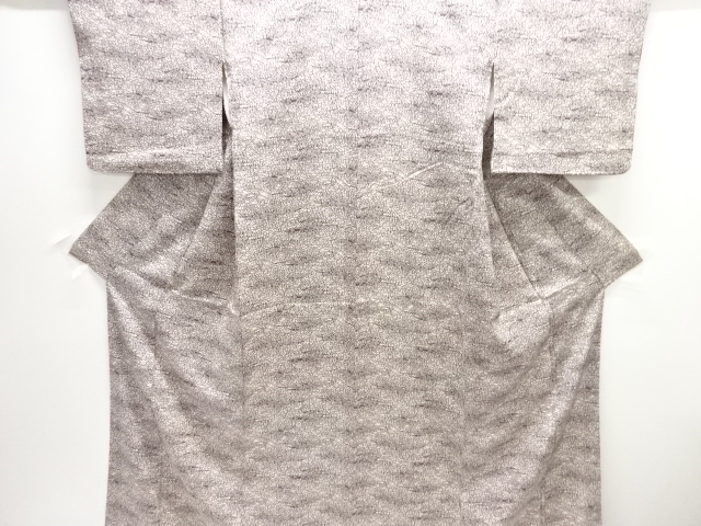 JAPANESE KIMONO / KOMON / SPIRAL